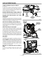 Предварительный просмотр 45 страницы RIDGID R41222 Operator'S Manual