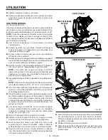 Предварительный просмотр 57 страницы RIDGID R41222 Operator'S Manual