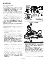 Предварительный просмотр 58 страницы RIDGID R41222 Operator'S Manual