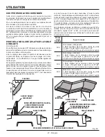 Предварительный просмотр 61 страницы RIDGID R41222 Operator'S Manual