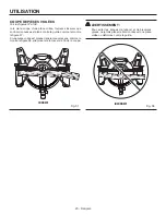 Предварительный просмотр 63 страницы RIDGID R41222 Operator'S Manual