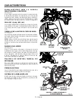 Preview for 78 page of RIDGID R41222 Operator'S Manual