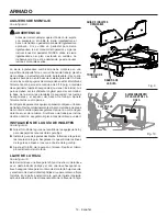 Preview for 82 page of RIDGID R41222 Operator'S Manual