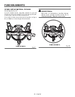 Preview for 97 page of RIDGID R41222 Operator'S Manual