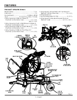 Предварительный просмотр 9 страницы RIDGID R4123 Operator'S Manual