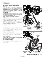 Предварительный просмотр 10 страницы RIDGID R4123 Operator'S Manual