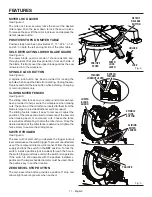 Предварительный просмотр 11 страницы RIDGID R4123 Operator'S Manual