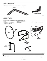 Предварительный просмотр 12 страницы RIDGID R4123 Operator'S Manual