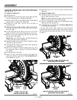 Предварительный просмотр 20 страницы RIDGID R4123 Operator'S Manual