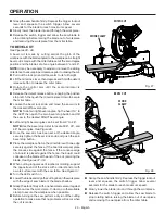 Предварительный просмотр 23 страницы RIDGID R4123 Operator'S Manual