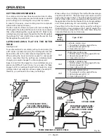 Предварительный просмотр 27 страницы RIDGID R4123 Operator'S Manual