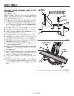 Предварительный просмотр 28 страницы RIDGID R4123 Operator'S Manual