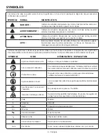 Предварительный просмотр 40 страницы RIDGID R4123 Operator'S Manual