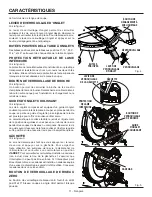 Предварительный просмотр 45 страницы RIDGID R4123 Operator'S Manual