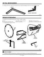 Предварительный просмотр 46 страницы RIDGID R4123 Operator'S Manual