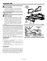 Предварительный просмотр 48 страницы RIDGID R4123 Operator'S Manual