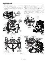 Предварительный просмотр 53 страницы RIDGID R4123 Operator'S Manual