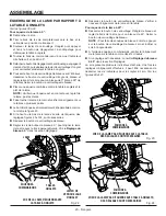 Предварительный просмотр 54 страницы RIDGID R4123 Operator'S Manual