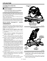 Предварительный просмотр 56 страницы RIDGID R4123 Operator'S Manual