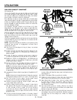 Предварительный просмотр 58 страницы RIDGID R4123 Operator'S Manual