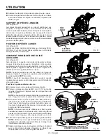 Предварительный просмотр 59 страницы RIDGID R4123 Operator'S Manual