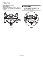 Предварительный просмотр 63 страницы RIDGID R4123 Operator'S Manual