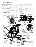 Предварительный просмотр 77 страницы RIDGID R4123 Operator'S Manual