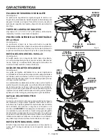 Предварительный просмотр 79 страницы RIDGID R4123 Operator'S Manual