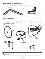 Предварительный просмотр 80 страницы RIDGID R4123 Operator'S Manual