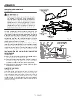 Предварительный просмотр 82 страницы RIDGID R4123 Operator'S Manual