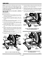 Предварительный просмотр 86 страницы RIDGID R4123 Operator'S Manual