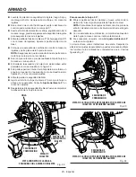 Предварительный просмотр 88 страницы RIDGID R4123 Operator'S Manual