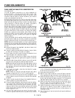 Предварительный просмотр 92 страницы RIDGID R4123 Operator'S Manual