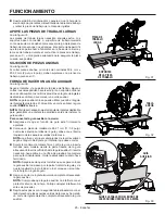 Предварительный просмотр 93 страницы RIDGID R4123 Operator'S Manual