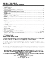 Предварительный просмотр 2 страницы RIDGID R4141 Operator'S Manual