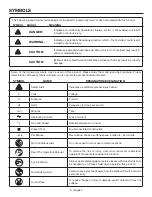 Предварительный просмотр 6 страницы RIDGID R4141 Operator'S Manual