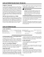 Предварительный просмотр 23 страницы RIDGID R4141 Operator'S Manual