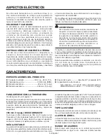 Предварительный просмотр 38 страницы RIDGID R4141 Operator'S Manual