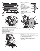 Предварительный просмотр 49 страницы RIDGID R4141 Operator'S Manual