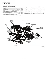 Предварительный просмотр 9 страницы RIDGID R4210 Operator'S Manual