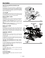 Предварительный просмотр 11 страницы RIDGID R4210 Operator'S Manual