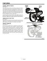 Предварительный просмотр 13 страницы RIDGID R4210 Operator'S Manual