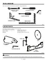 Предварительный просмотр 14 страницы RIDGID R4210 Operator'S Manual