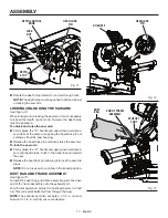 Предварительный просмотр 17 страницы RIDGID R4210 Operator'S Manual