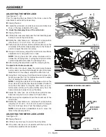 Предварительный просмотр 20 страницы RIDGID R4210 Operator'S Manual