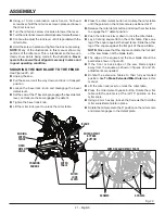 Предварительный просмотр 21 страницы RIDGID R4210 Operator'S Manual