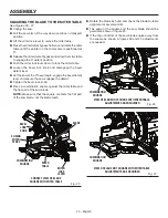 Предварительный просмотр 23 страницы RIDGID R4210 Operator'S Manual