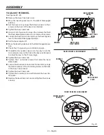 Предварительный просмотр 24 страницы RIDGID R4210 Operator'S Manual