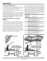 Предварительный просмотр 35 страницы RIDGID R4210 Operator'S Manual