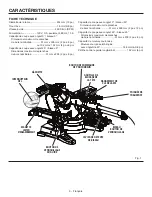 Предварительный просмотр 49 страницы RIDGID R4210 Operator'S Manual